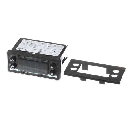 Delfield Assy, Ctl, Rail/Cp, Eco, Lock Out 000-CZ0-0262-S